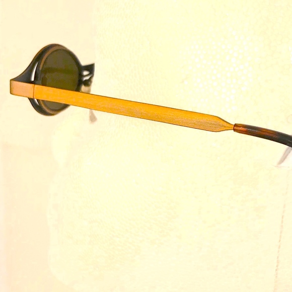 Brand New l.a. Eyeworks Sunglasses ( unisex ) main image 4